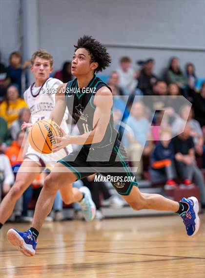 Thumbnail 2 in St. Mary's @ Thomas MacLaren School photogallery.