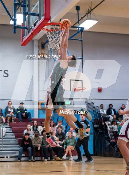 Thumbnail 1 in St. Mary's @ Thomas MacLaren School photogallery.