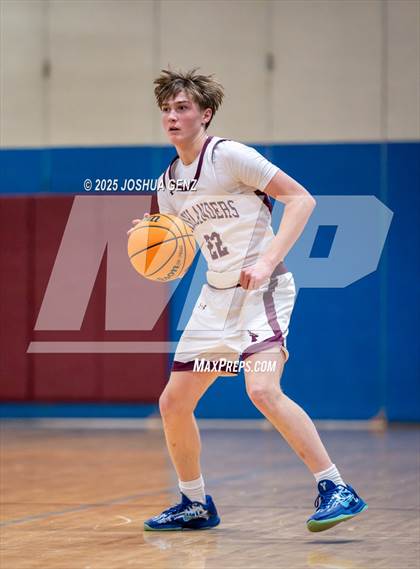 Thumbnail 2 in St. Mary's @ Thomas MacLaren School photogallery.