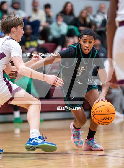 Thumbnail 3 in St. Mary's @ Thomas MacLaren School photogallery.