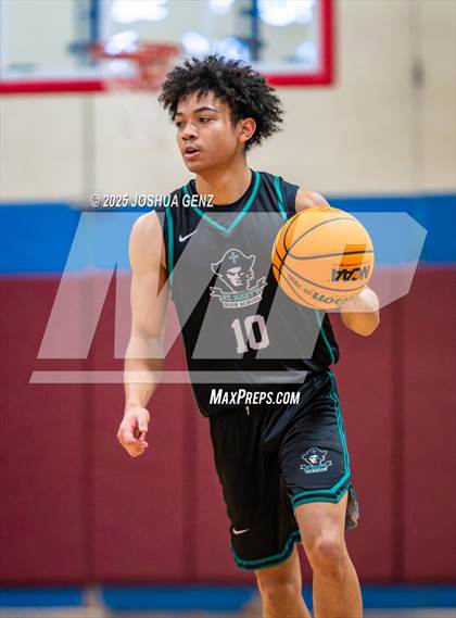 Thumbnail 2 in St. Mary's @ Thomas MacLaren School photogallery.