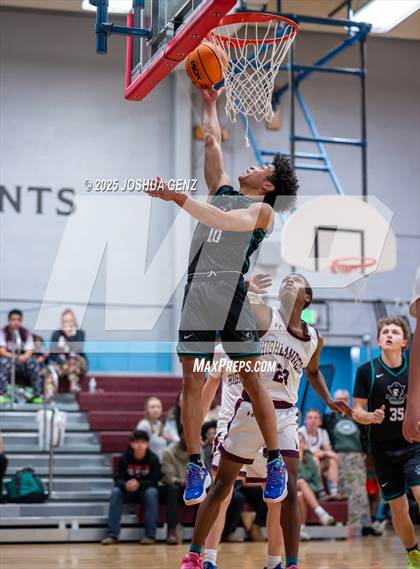 Thumbnail 2 in St. Mary's @ Thomas MacLaren School photogallery.