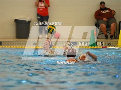Thumbnail 1 in Langham Creek @ Cy-Fair photogallery.