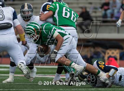 Thumbnail 2 in South Summit vs. Summit Academy (UHSAA 2A Final) photogallery.