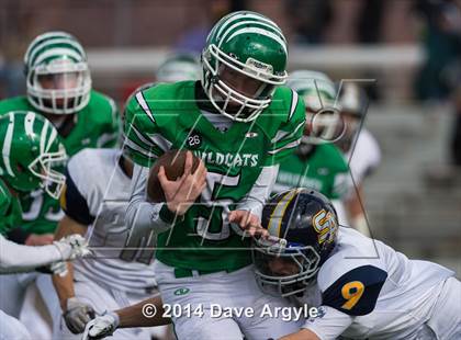 Thumbnail 3 in South Summit vs. Summit Academy (UHSAA 2A Final) photogallery.