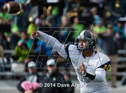 Thumbnail 3 in South Summit vs. Summit Academy (UHSAA 2A Final) photogallery.