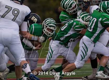 Thumbnail 2 in South Summit vs. Summit Academy (UHSAA 2A Final) photogallery.