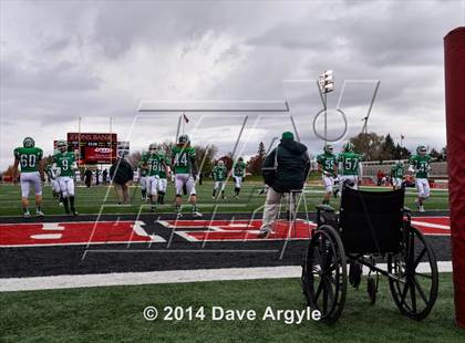 Thumbnail 3 in South Summit vs. Summit Academy (UHSAA 2A Final) photogallery.