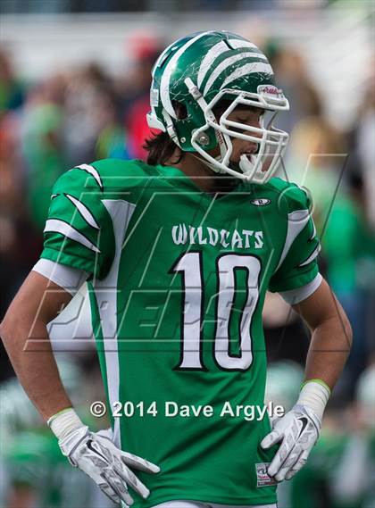 Thumbnail 2 in South Summit vs. Summit Academy (UHSAA 2A Final) photogallery.