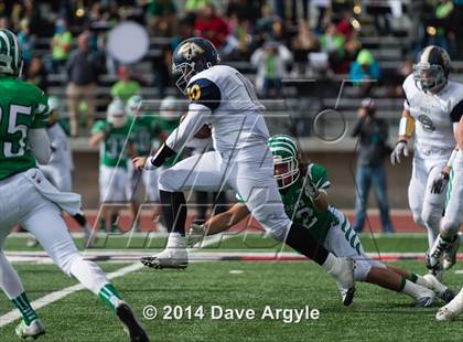 Thumbnail 3 in South Summit vs. Summit Academy (UHSAA 2A Final) photogallery.