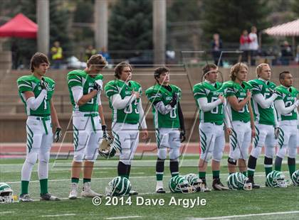 Thumbnail 1 in South Summit vs. Summit Academy (UHSAA 2A Final) photogallery.