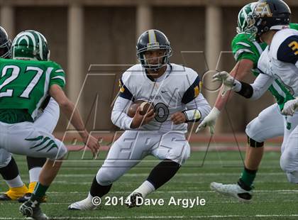 Thumbnail 3 in South Summit vs. Summit Academy (UHSAA 2A Final) photogallery.