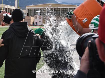 Thumbnail 3 in South Summit vs. Summit Academy (UHSAA 2A Final) photogallery.