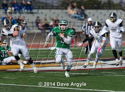 Thumbnail 3 in South Summit vs. Summit Academy (UHSAA 2A Final) photogallery.
