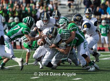 Thumbnail 3 in South Summit vs. Summit Academy (UHSAA 2A Final) photogallery.