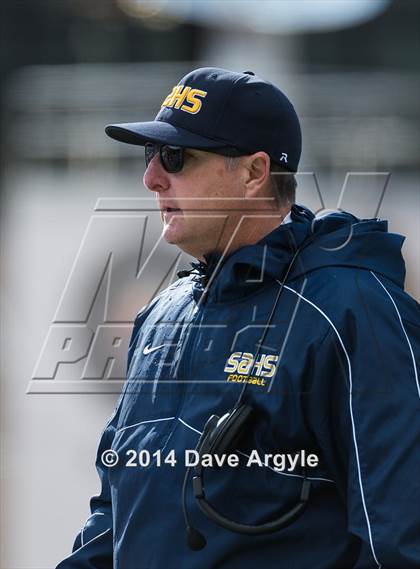 Thumbnail 3 in South Summit vs. Summit Academy (UHSAA 2A Final) photogallery.