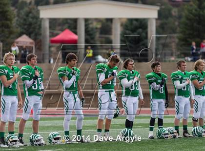 Thumbnail 3 in South Summit vs. Summit Academy (UHSAA 2A Final) photogallery.