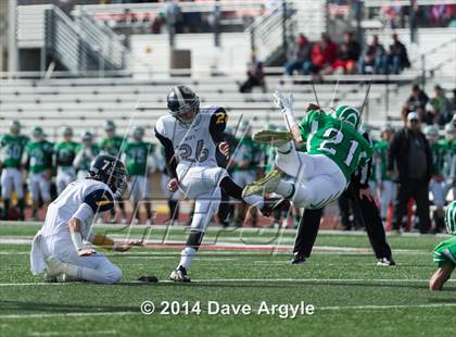Thumbnail 3 in South Summit vs. Summit Academy (UHSAA 2A Final) photogallery.
