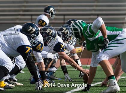 Thumbnail 2 in South Summit vs. Summit Academy (UHSAA 2A Final) photogallery.