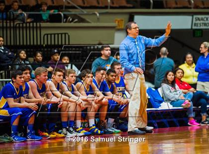 Thumbnail 1 in Immanuel vs. Taft (CIF CS D4 Final) photogallery.