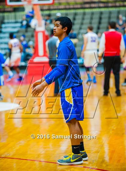 Thumbnail 3 in Immanuel vs. Taft (CIF CS D4 Final) photogallery.