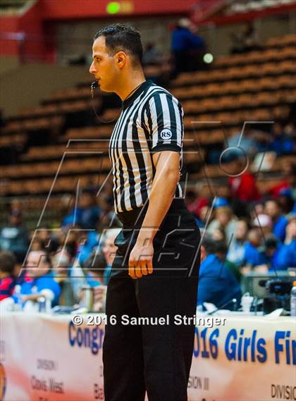 Thumbnail 2 in Immanuel vs. Taft (CIF CS D4 Final) photogallery.