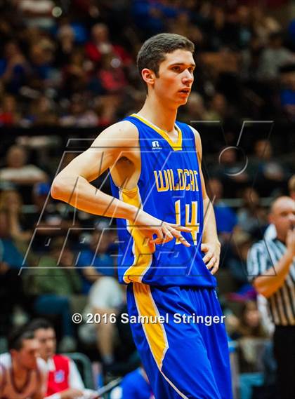 Thumbnail 1 in Immanuel vs. Taft (CIF CS D4 Final) photogallery.
