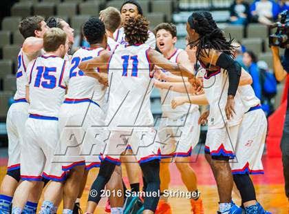 Thumbnail 2 in Immanuel vs. Taft (CIF CS D4 Final) photogallery.