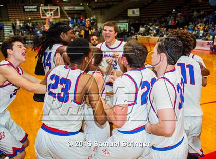 Thumbnail 3 in Immanuel vs. Taft (CIF CS D4 Final) photogallery.