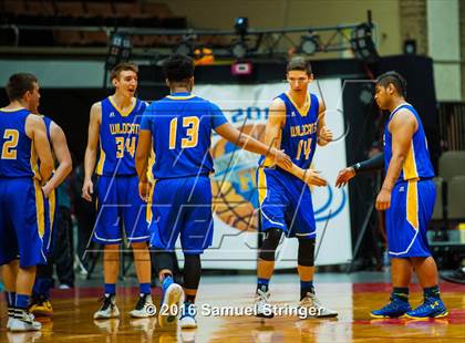Thumbnail 3 in Immanuel vs. Taft (CIF CS D4 Final) photogallery.