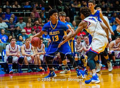Thumbnail 2 in Immanuel vs. Taft (CIF CS D4 Final) photogallery.
