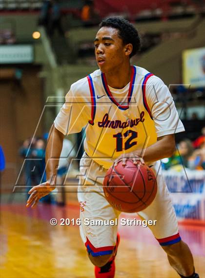 Thumbnail 3 in Immanuel vs. Taft (CIF CS D4 Final) photogallery.
