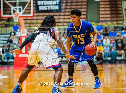 Thumbnail 3 in Immanuel vs. Taft (CIF CS D4 Final) photogallery.