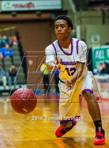 Thumbnail 3 in Immanuel vs. Taft (CIF CS D4 Final) photogallery.