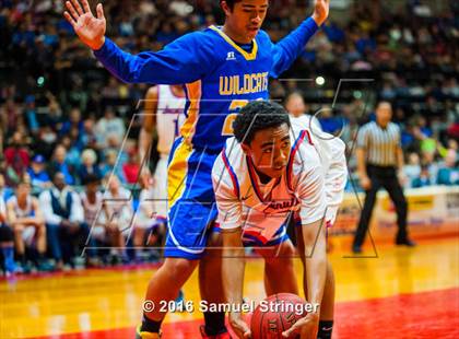 Thumbnail 1 in Immanuel vs. Taft (CIF CS D4 Final) photogallery.