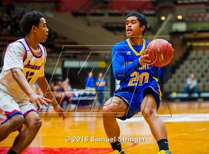 Thumbnail 3 in Immanuel vs. Taft (CIF CS D4 Final) photogallery.