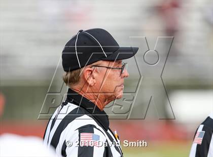 Thumbnail 3 in Lexington vs. Carrollton (Lathrop Jamboree) photogallery.
