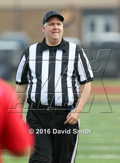 Thumbnail 2 in Lexington vs. Carrollton (Lathrop Jamboree) photogallery.