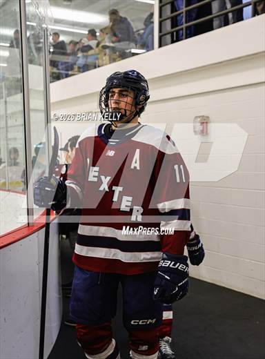 Avon Old Farms @ Dexter Southfield (NEPSAC Elite 8 Quarterfinal)