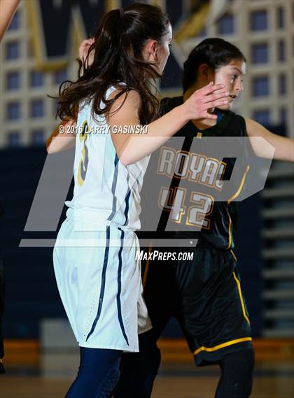 Thumbnail 2 in Royal @ West Ranch photogallery.