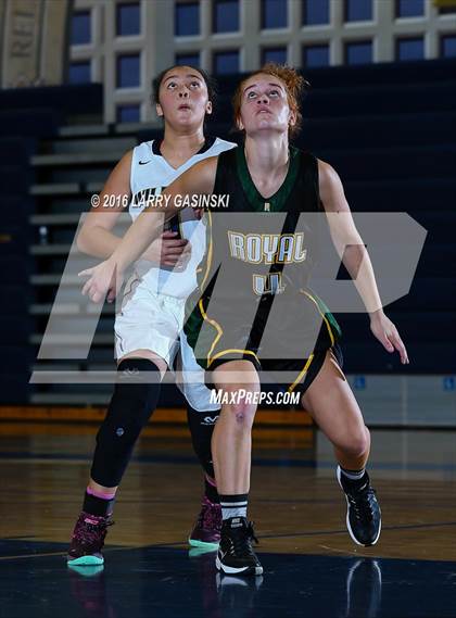 Thumbnail 2 in Royal @ West Ranch photogallery.