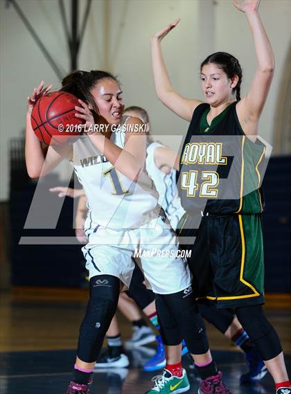 Thumbnail 3 in Royal @ West Ranch photogallery.