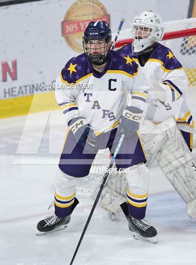 Poudre School District vs. Regis Jesuit (CHSAA 5A Semi-Final)