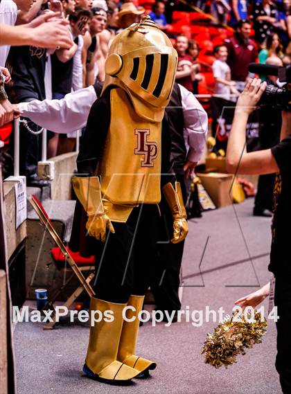 Thumbnail 3 in Pleasant Grove vs Lone Peak (UHSAA 5A Final) photogallery.