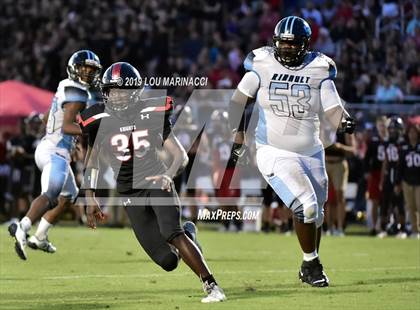 Thumbnail 2 in Ribault @ Creekside photogallery.