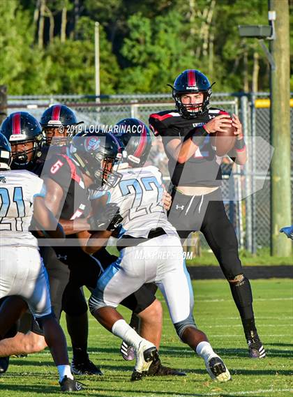 Thumbnail 3 in Ribault @ Creekside photogallery.