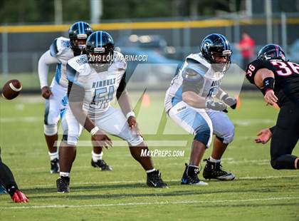 Thumbnail 2 in Ribault @ Creekside photogallery.