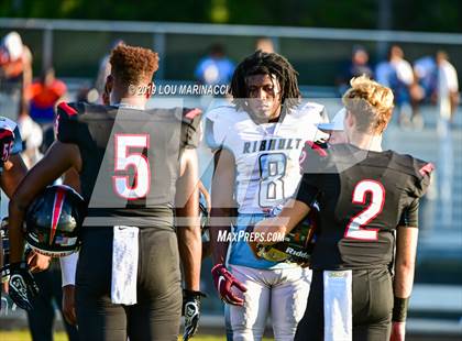 Thumbnail 1 in Ribault @ Creekside photogallery.