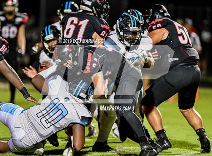 Thumbnail 1 in Ribault @ Creekside photogallery.