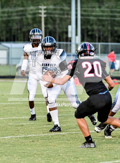 Thumbnail 1 in Ribault @ Creekside photogallery.